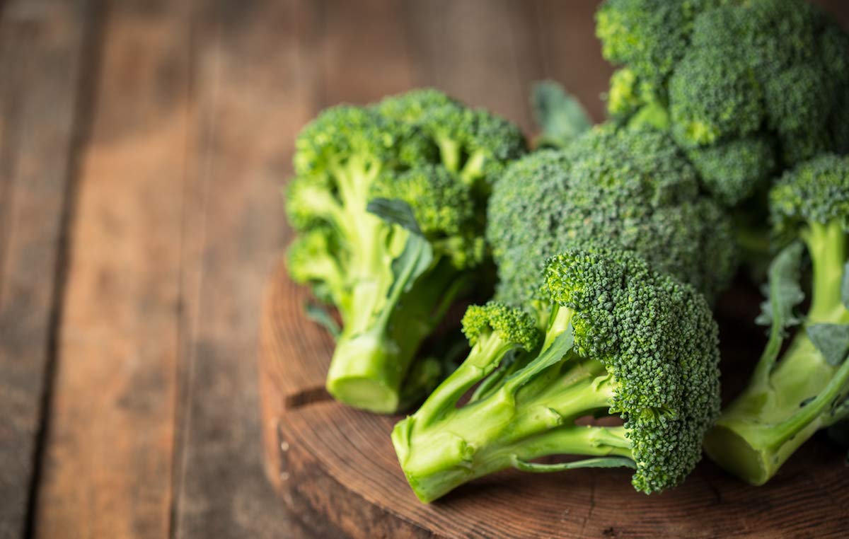 Broccoli