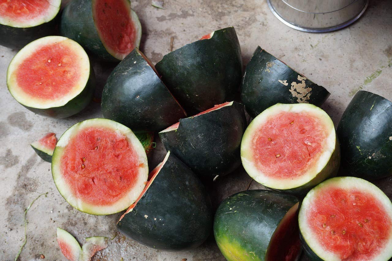 Fruits