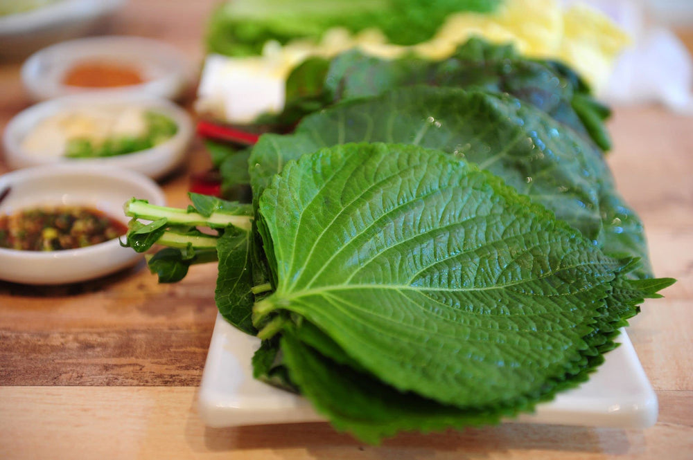 Shiso