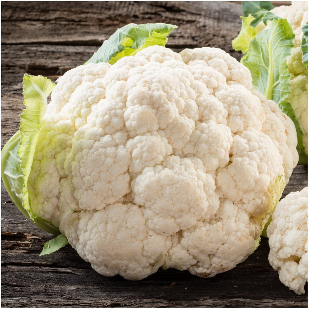 Cauliflower