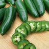 Jalapeno Pepper Seeds - Capsicum annuum