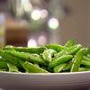 Snap Pea Seeds - Sugar Ann - Pisum sativum
