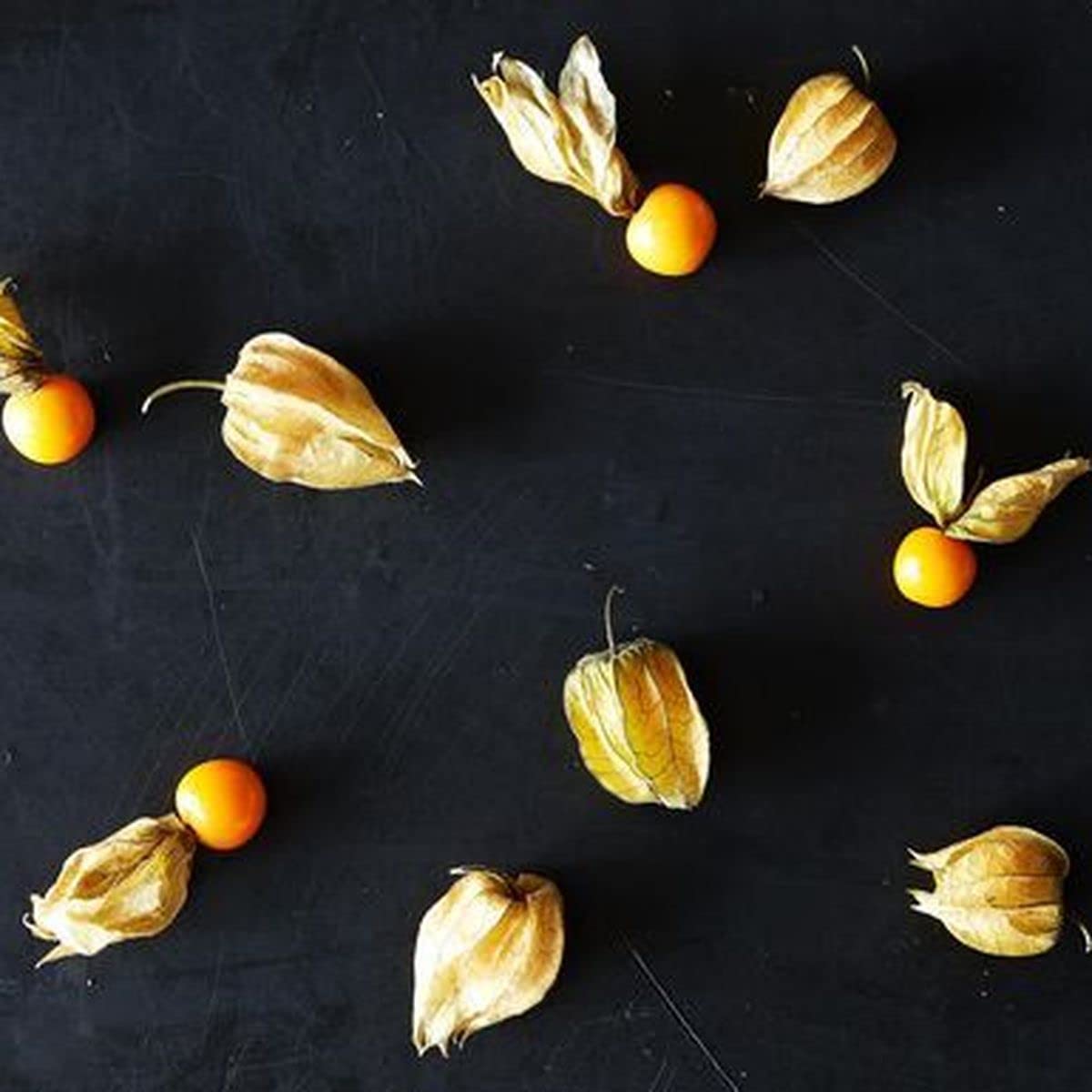 plant gooseberry seeds Cape Gooseberry Seeds - Large Fruit - Golden Berry - Ground Cherry
