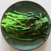 Yu Choy Sum Seeds - Jung Green - Brassica rapa var. parachinensis