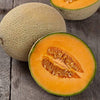 Cantaloupe Seeds - Hales Best Jumbo - Cucumis melo