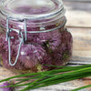 Chives Seeds - Allium schoenoprasum