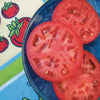 Tomato Seeds - Beefsteak Tomato - Lycopersicon esculentum