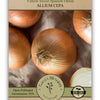 Gaea's Blessing Seeds - Onion Seeds - Non-GMO Heirloom Seeds with Easy to Follow Instructions