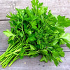 Parsley Seeds - Dark Green Italian - Petroselinum crispum