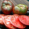 Tomato Seeds - Cherokee Purple Slicing Tomato - Lycopersicon esculentum