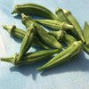 Okra Seeds - Clemson Spineless - Abelmoschus esculentus