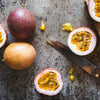 Passion Fruit Seeds - Passiflora edulis