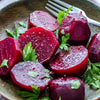 Beet Seeds - Detroit Dark Red - Beta vulgaris