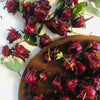 Roselle Seeds - Jamaican Sorrel - Hibiscus sabdariffa