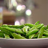 Snap Pea Seeds - Sugar Ann - Pisum sativum