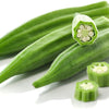 Okra Seeds - Clemson Spineless - Abelmoschus esculentus