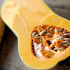 Butternut Squash Seeds - Waltham Butternut - Cucurbita moschata