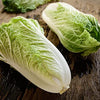Chinese Cabbage Seeds - Michihili - Brassica rapa