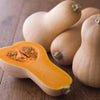 Butternut Squash Seeds - Waltham Butternut - Cucurbita moschata