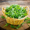 Arugula Seeds - Roquette Rocket - Eruca sativa