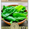 Spinach Seeds - Avon F1 Hybrid - Spinacia oleracea