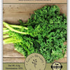 Gaea's Blessing Seeds - Kale Seeds - Non-GMO Seeds with Easy to Follow Planting Instructions - Open Pollinated, Untreated Heirloom