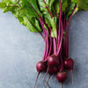 Beet Seeds - Detroit Dark Red - Beta vulgaris