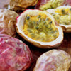 Passion Fruit Seeds - Passiflora edulis