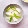 Daikon Radish Seeds - Summit F1 Hybrid - Korean Type - Raphinus sativus var. longipinnatus