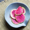 Radish Seeds - Watermelon Radish - Raphanus sativus