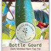 Gaea's Blessing Seeds - Bottle Gourd Seeds - Heirloom Non-GMO Seeds with Easy to Follow Planting Instructions