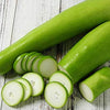 Bottle Gourd Seeds - Opo Squash - Lagenaria siceraria