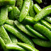 Sugar Snap Pea Seeds - Pisum sativum