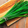 Garlic Chives Seeds - Allium tuberosum