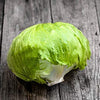 Lettuce Seeds - Iceberg Batavian - Lactuca sativa