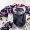Elderberry Seeds - American Black Elderberry - Sambucus canadensis