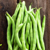 Bush Bean Seeds - Contender - Phaseolus vulgaris