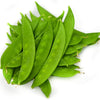 Snow Pea Seeds - Dwarf Sugar Grey - Pisum sativum