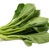 Yu Choy Sum Seeds - Jung Green - Brassica rapa var. parachinensis