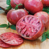 Tomato Seeds - Cherokee Purple Slicing Tomato - Lycopersicon esculentum