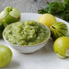Tomatillo Seeds - Grande Rio Verde - Physalis philadelphica