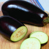 Eggplant Seeds - Black Beauty - Solanum melongena