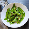 Snow Pea Seeds - Dwarf Sugar Grey - Pisum sativum