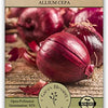 Gaea's Blessing Seeds - Onion Seeds - Non-GMO Heirloom Seeds with Easy to Follow Instructions