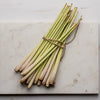 Lemongrass Seeds - Cymbopogon flexuosus