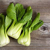 Gaea's Blessing Seeds - Bok Choy Seeds (2.0g) Canton Pak Choi Chinese Cabbage Non-GMO Seeds with Easy to Follow Planting Instructions - Heirloom 90% Germination Rate