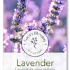 English Lavender Seeds - Lavandula angustifolia