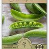 Sugar Snap Pea Seeds - Pisum sativum