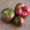 Tomato Seeds - Cherokee Purple Slicing Tomato - Lycopersicon esculentum
