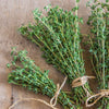 Thyme Seeds - Thymus Vulgaris